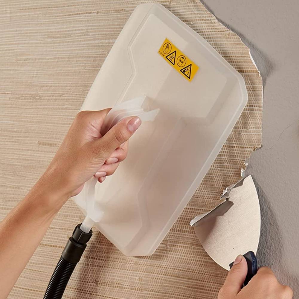 Wallpaper Removal Tool dimensions and specifications
