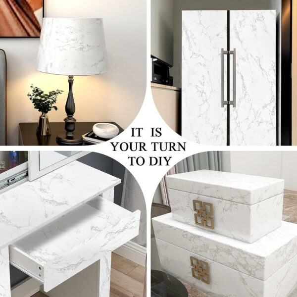peel and stick marble countertop sell online